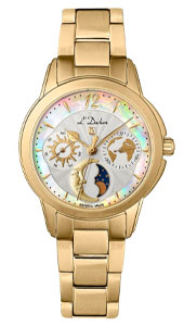 L`Duchen Petit Celeste D 857.20.33
